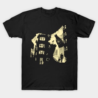 Life after the end T-Shirt